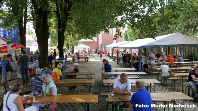 ko je bilo še sončno