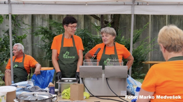 ocvrt krompir, miške, ...